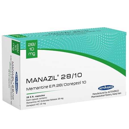 مانازیل 28/10