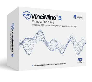 وینچی مایند 5