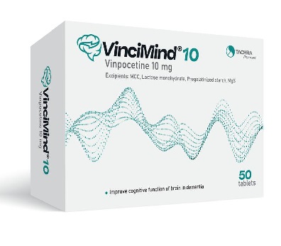 وینچی مایند 10