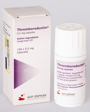 ترومبورداکتین