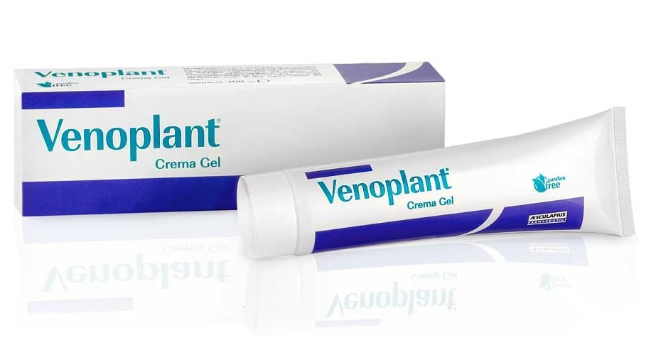 کرم ژل واریس ونوپلنت