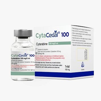 سیتاسدال 100