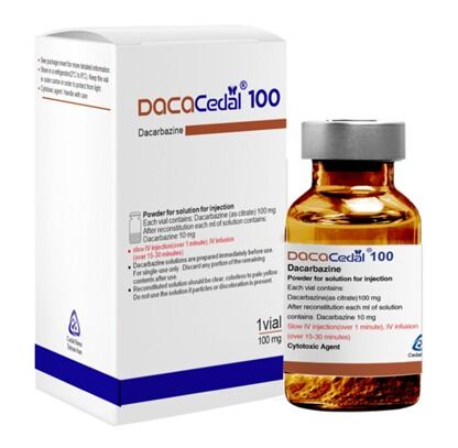 داکاسدال 100