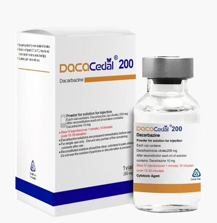 داکاسدال 200