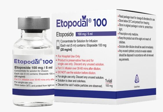 اتوپودال 100