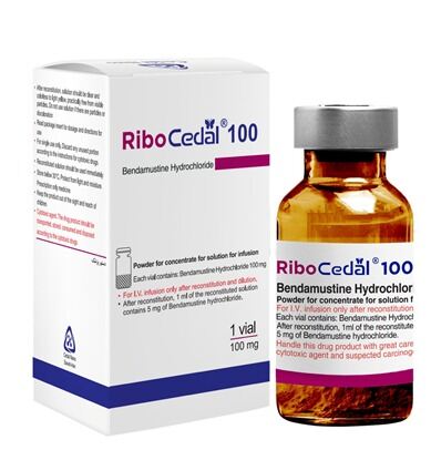 ریبوسدال 100